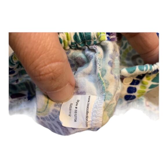 Tea Collection 🍃 South Africa Romper - Picture 6 of 7